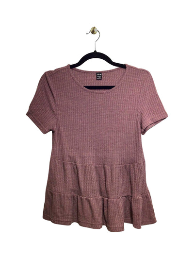 SHEIN Regular fit Blouse in Purple - Size S | 7.99 $ KOOP