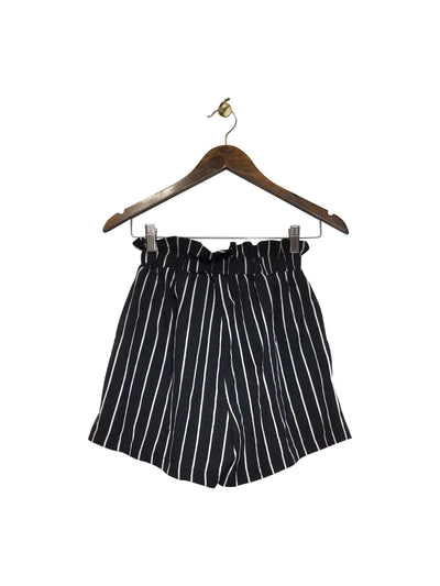 SHEIN Regular fit Pant Shorts in Black  -  4  5.99 Koop