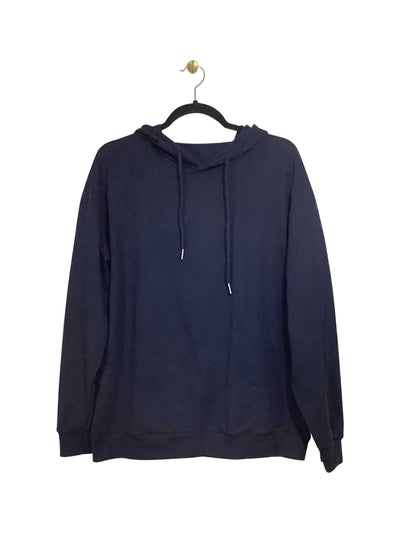 SHEIN Regular fit Sweatshirt in Blue - Size L | 7.99 $ KOOP
