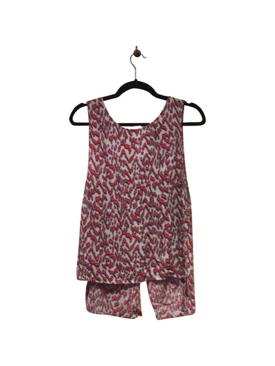SHERMAN Regular fit Mini Dress in Red  -  M  13.25 Koop