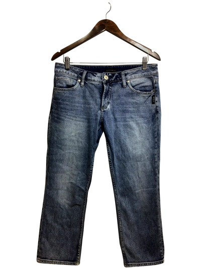 SILVER JEANS CO. Regular fit Straight-legged Jean in Blue  -  29/22   Koop