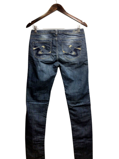 SILVER JEANS Regular fit Straight-legged Jean in Blue  -  28  17.50 Koop