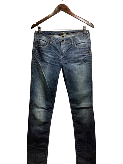 SILVER JEANS Regular fit Straight-legged Jean in Blue  -  28  17.50 Koop