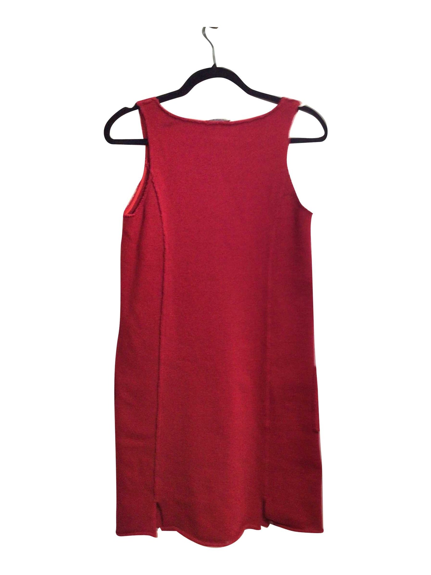 SISLEY Regular fit Midi Dress in Red - Size S | 7.99 $ KOOP