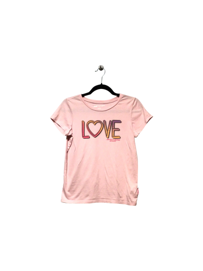 SKECHERS Regular fit T-shirt in Pink  -  XL   Koop