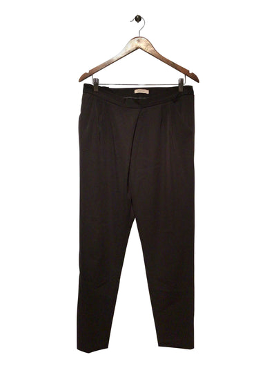 SMART SET Regular fit Pant in Black  -  8  13.99 Koop