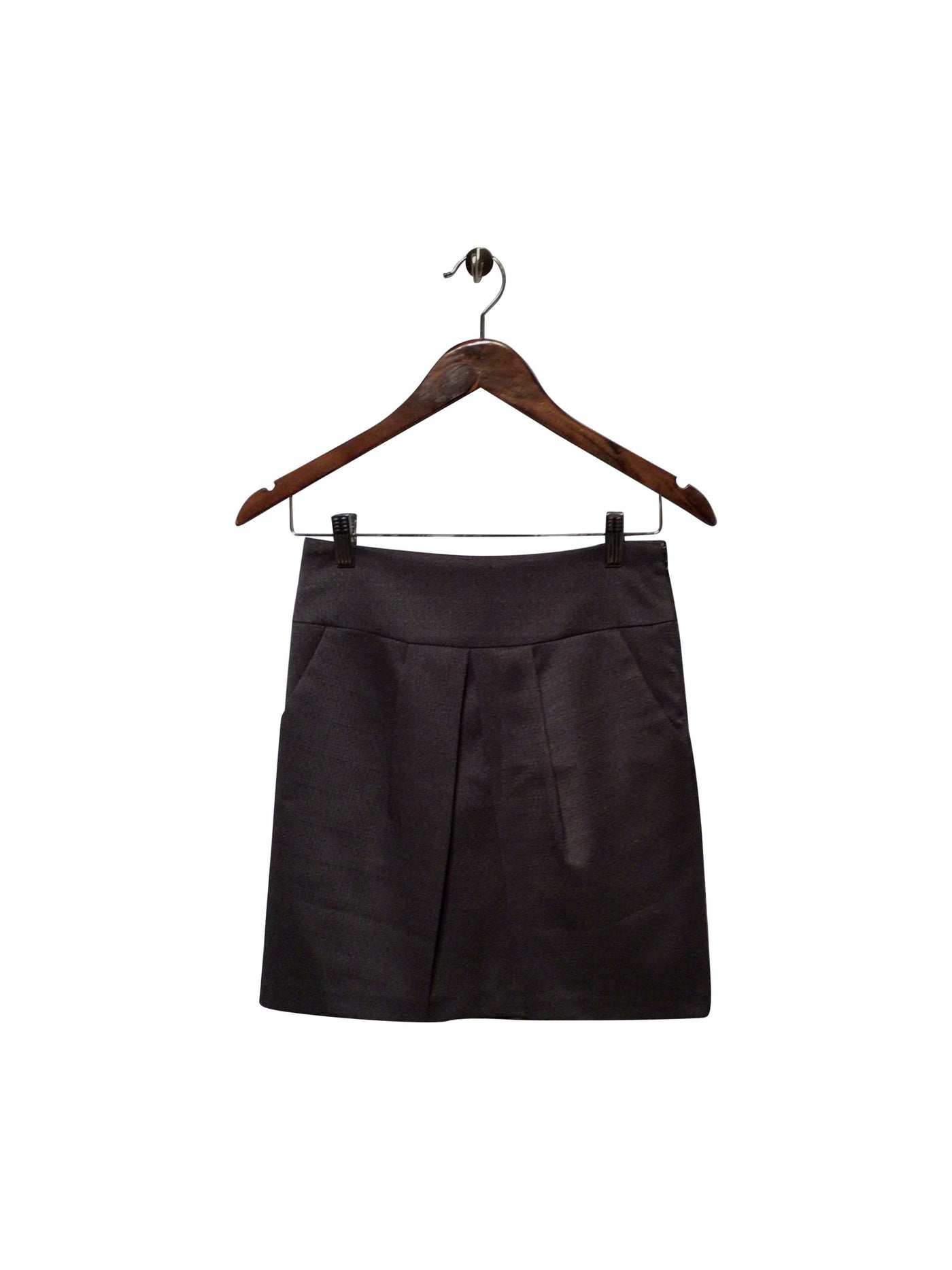 SMART SET Regular fit Skirt in Black  -  2  8.99 Koop