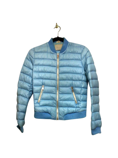 SOIA & KYO Regular fit Coat in Blue  -  XS  56.39 Koop
