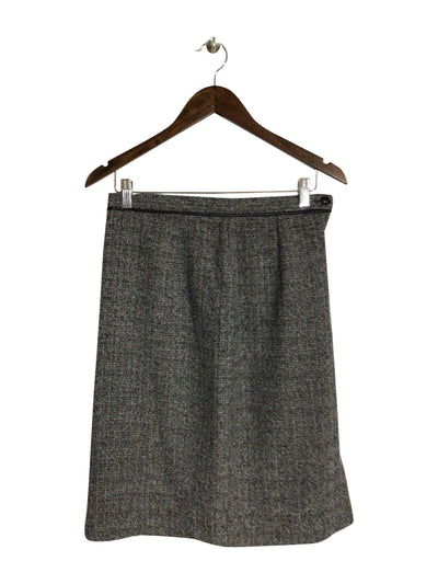 SPORT COLLECTIONS Regular fit Skirt in Gray  -  10   Koop