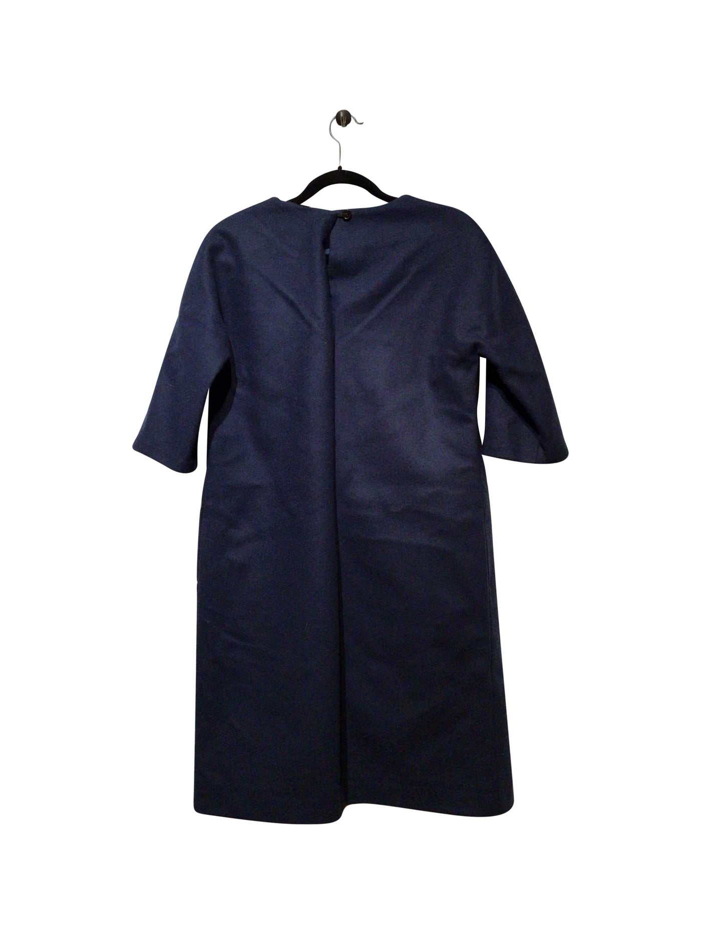 STEPHAN SHNEIDER Regular fit Midi Dress in Blue  -  2  68.00 Koop