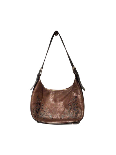 STONE MOUNTAIN Bag in Brown  -  S  17.99 Koop