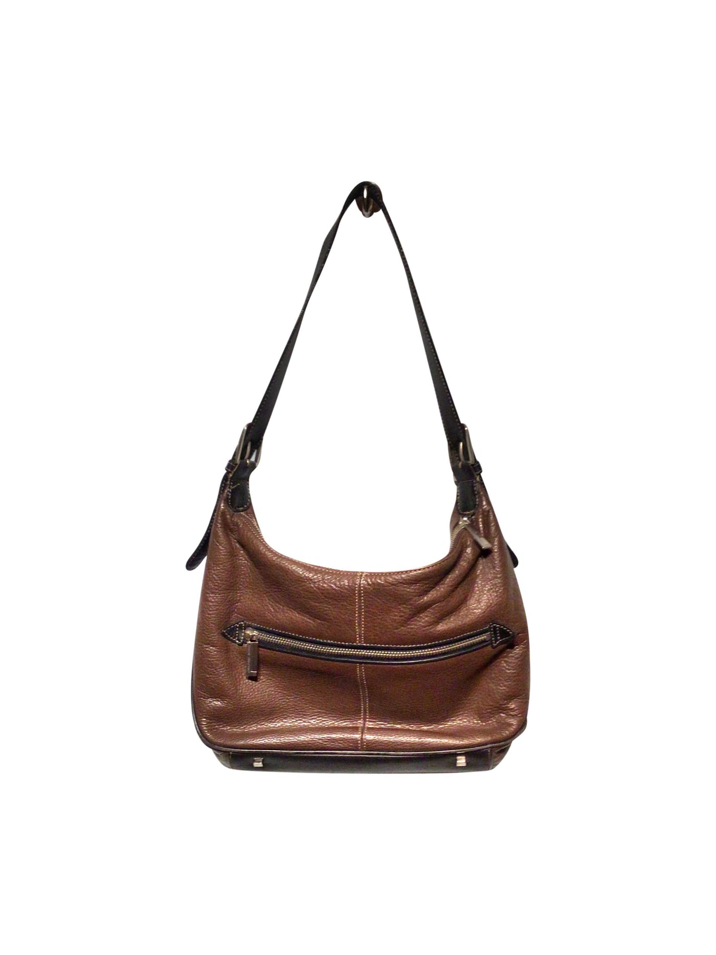 STONE MOUNTAIN Bag in Brown  -  S  17.99 Koop