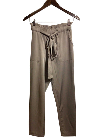 STREETWEAR SOCIETY Regular fit Pant in Beige - Size XS | 13.99 $ KOOP