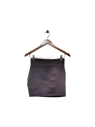 STREETWEAR SOCIETY Regular fit Skirt in Black  -  S  9.10 Koop