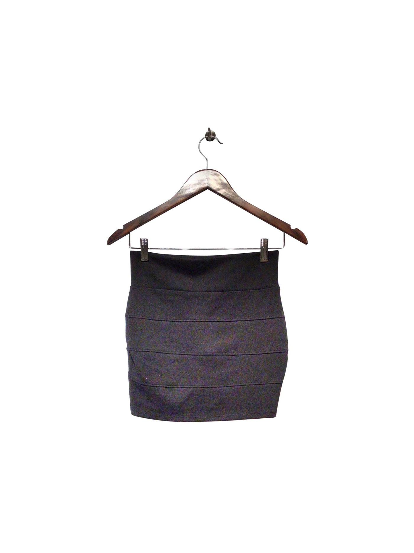 STREETWEAR SOCIETY Regular fit Skirt in Black  -  S  9.10 Koop