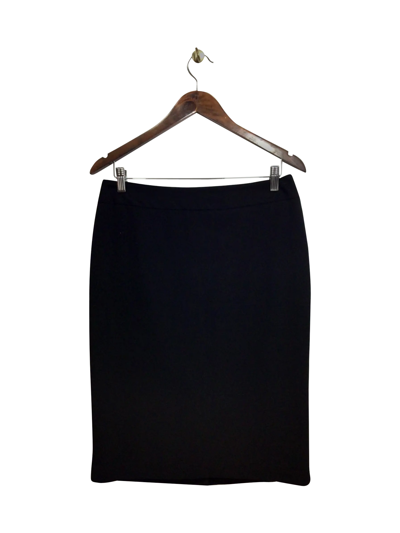 STUDIO Regular fit Skirt in Black  -  8   Koop