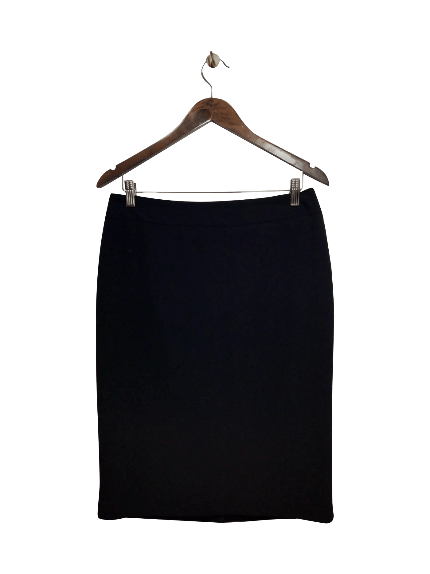 STUDIO Regular fit Skirt in Black  -  8   Koop