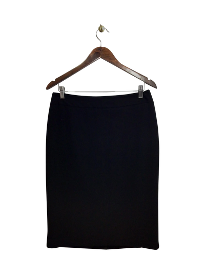 STUDIO Regular fit Skirt in Black  -  8   Koop