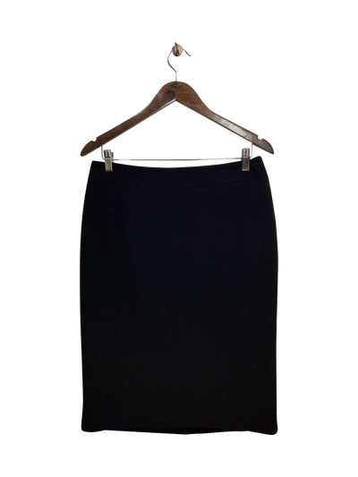 STUDIO Regular fit Skirt in Black  -  8   Koop