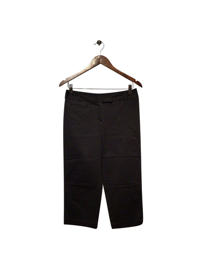 STYLE & CO. Regular fit Pant in Black  -  4  13.99 Koop