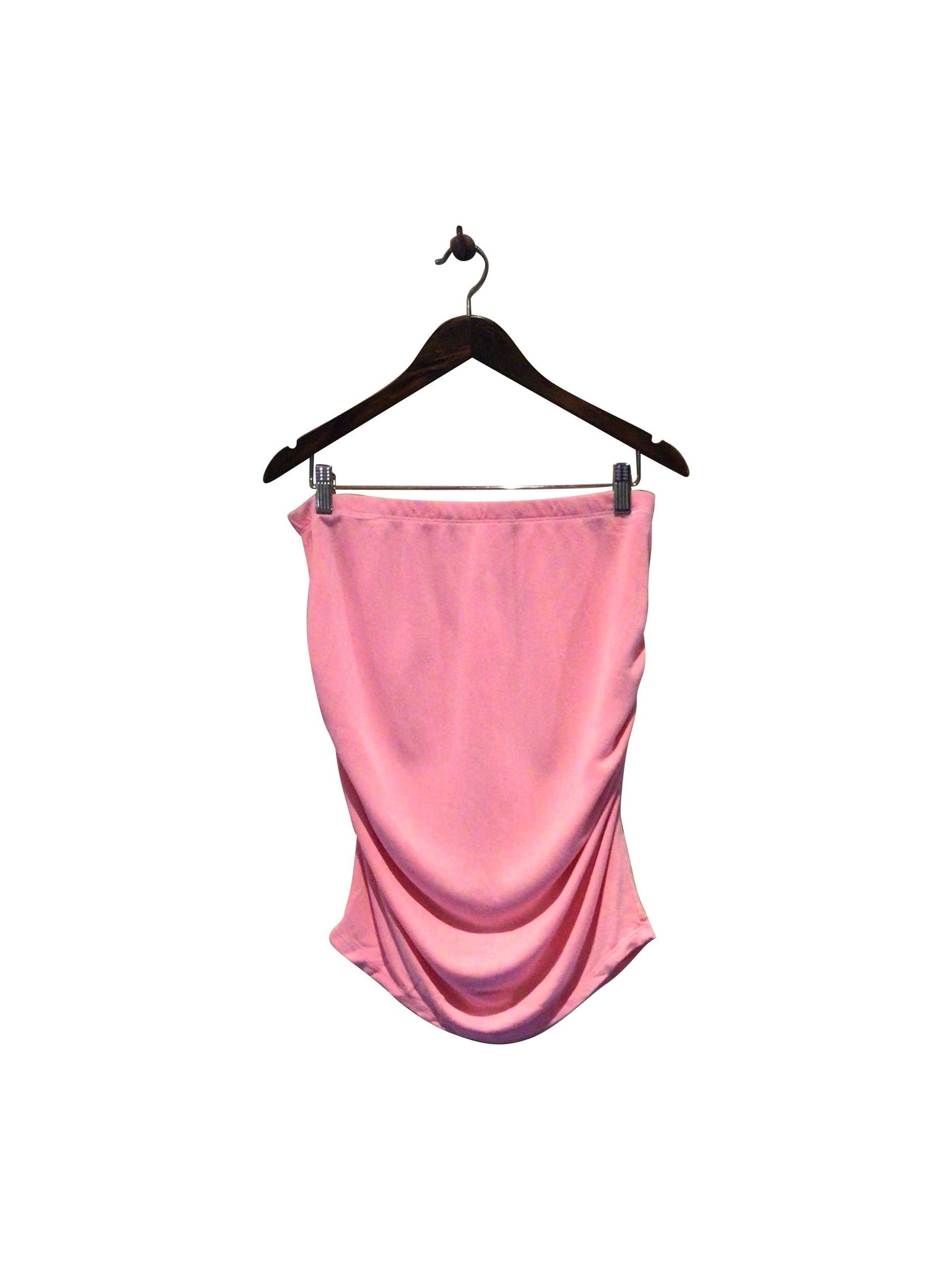 SUNDRY Regular fit Skirt in Pink  -  3  16.73 Koop