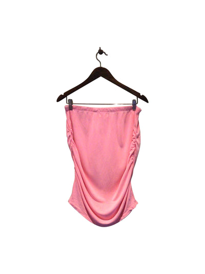 SUNDRY Regular fit Skirt in Pink  -  3  16.73 Koop