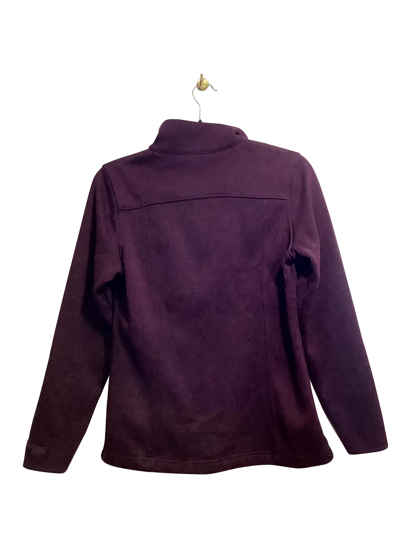 SUNIS Regular fit Sweatshirt in Purple  -  S   Koop