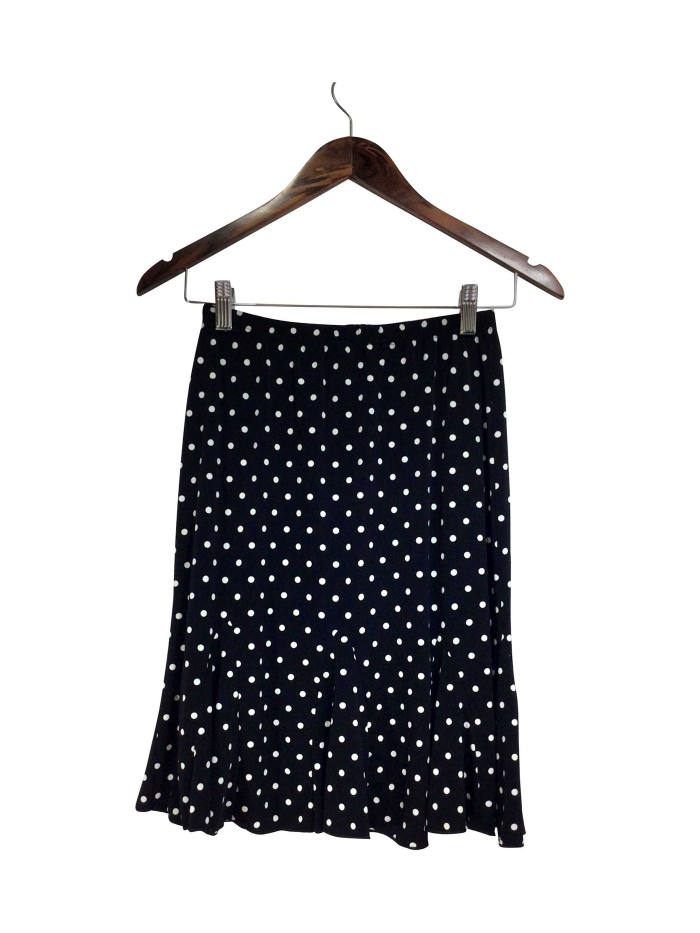 SUZIE Regular fit Skirt in Black  -  S  15.00 Koop