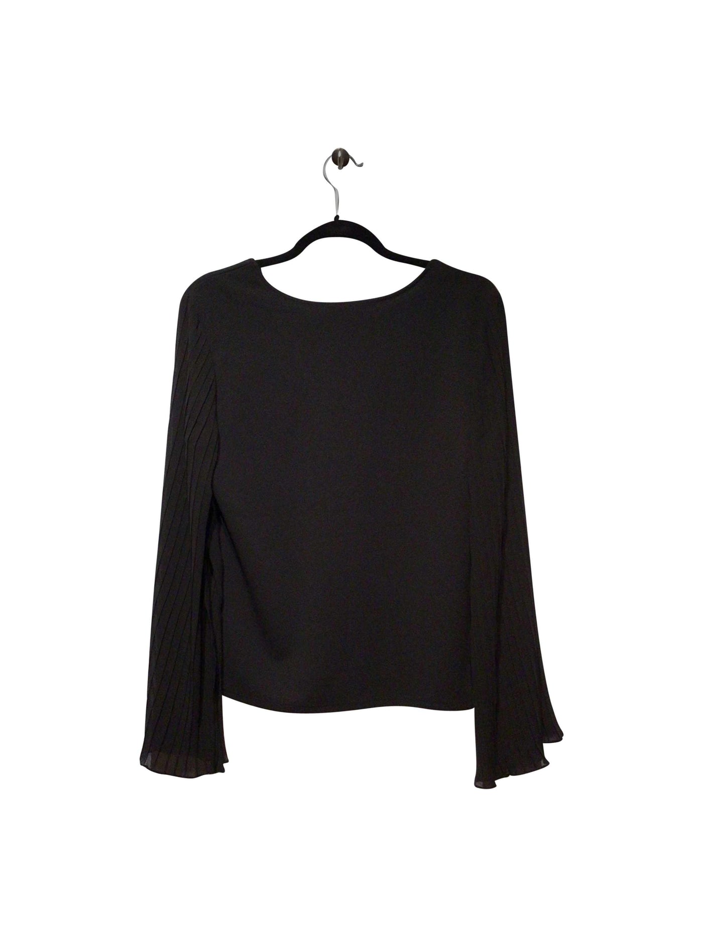 SUZY SHIER Regular fit Blouse in Black  -  L  7.99 Koop