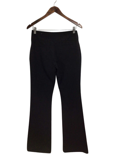 SUZY SHIER Regular fit Pant in Black - Size 4 | 12.39 $ KOOP