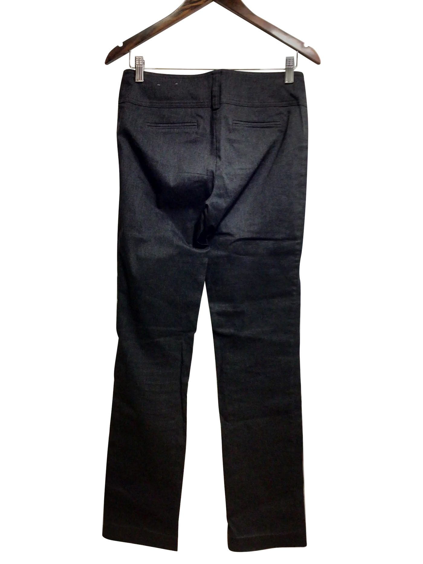 SUZY SHIER Regular fit Pant in Gray  -  8   Koop