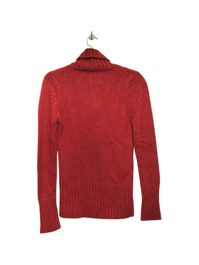 SUZY SHIER Regular fit Sweatshirt in Red  -  S  7.99 Koop
