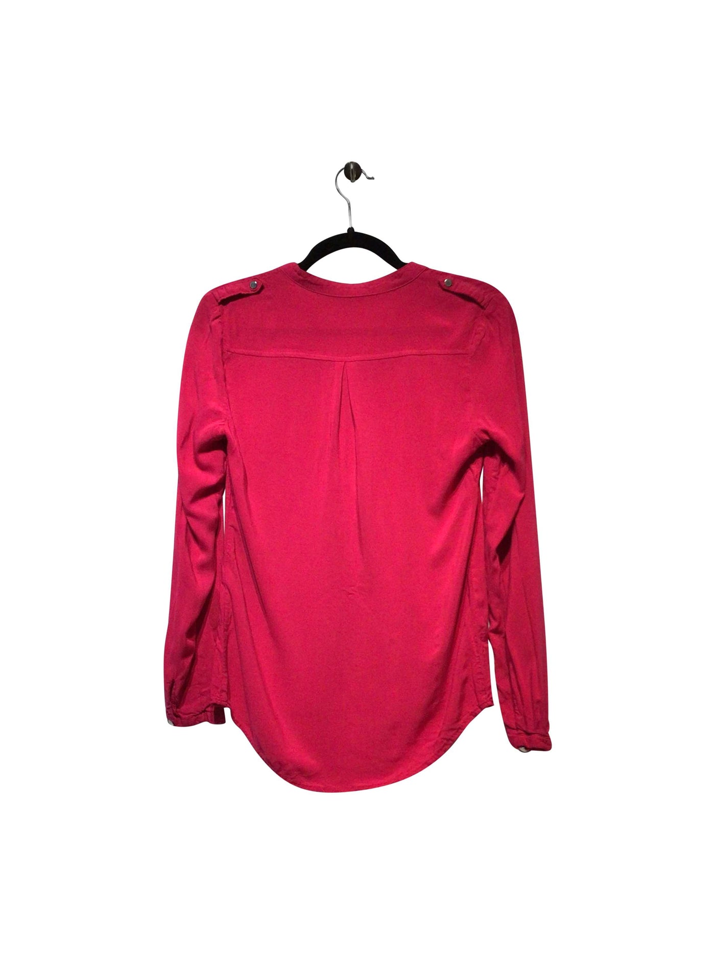 SUZY SHIER Regular fit T-shirt in Red  -  XS  10.39 Koop