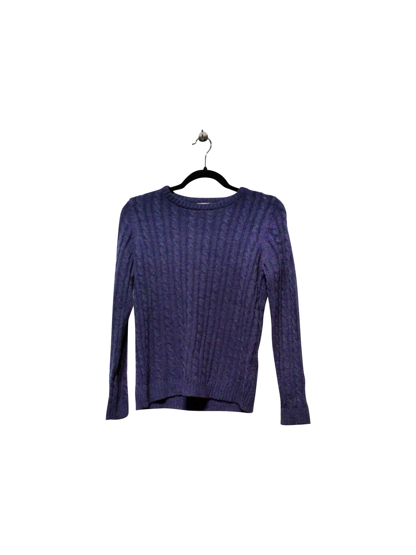 SWEATER Regular fit Sweatshirt in Blue  -  S  7.14 Koop
