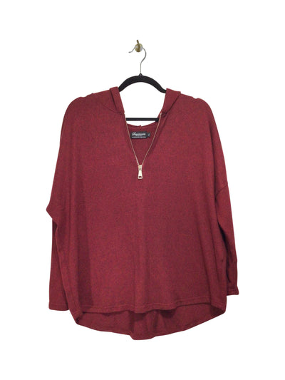 SWEATERETTE BY GUILTY Regular fit Sweatshirt in Red  -  L  13.45 Koop