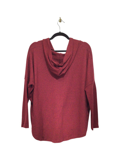 SWEATERETTE BY GUILTY Regular fit Sweatshirt in Red  -  L  13.45 Koop
