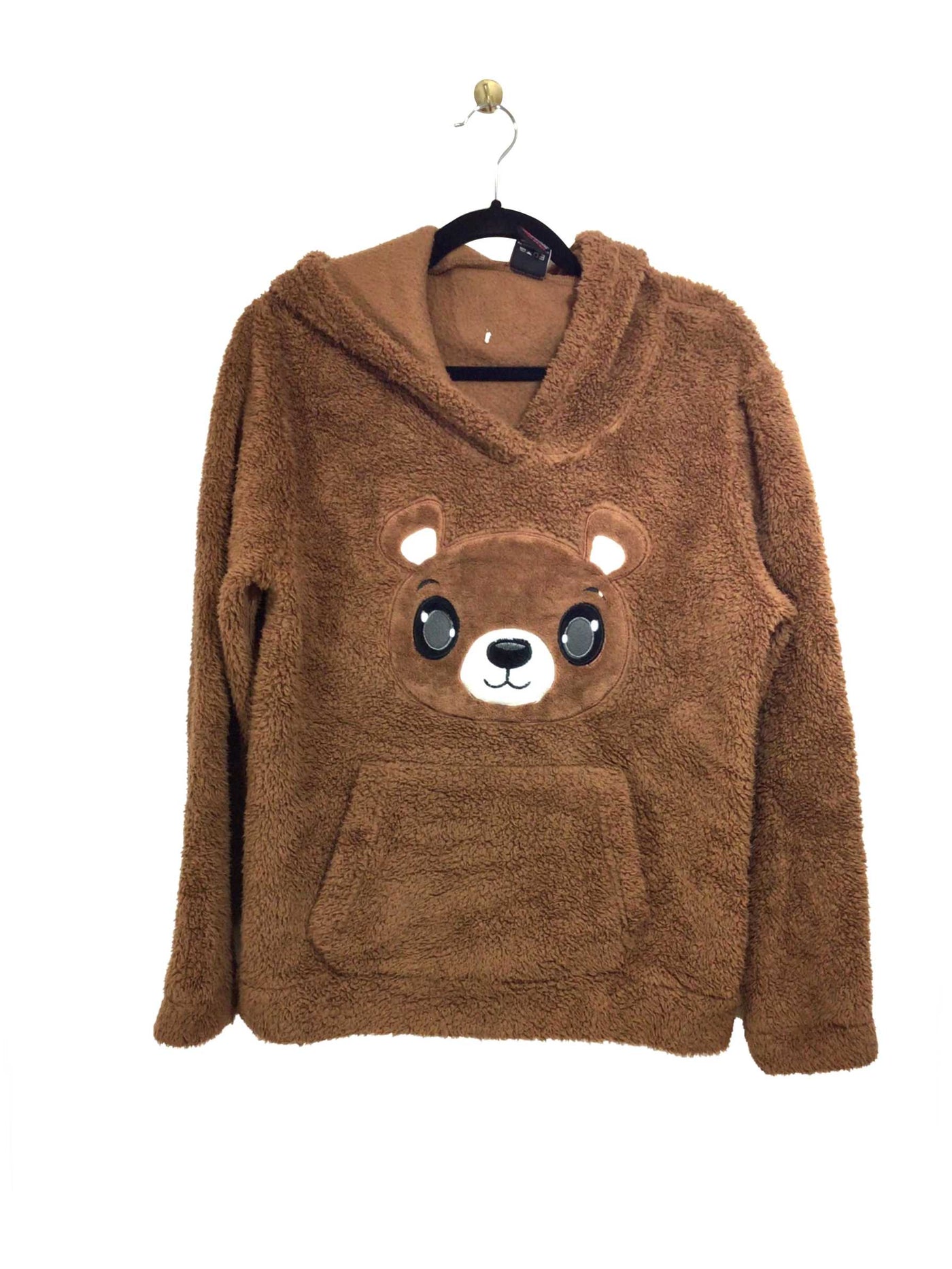 STREETWEAR SOCIETY Regular fit Sweatshirt in Brown - Size L | 11.99 $ KOOP
