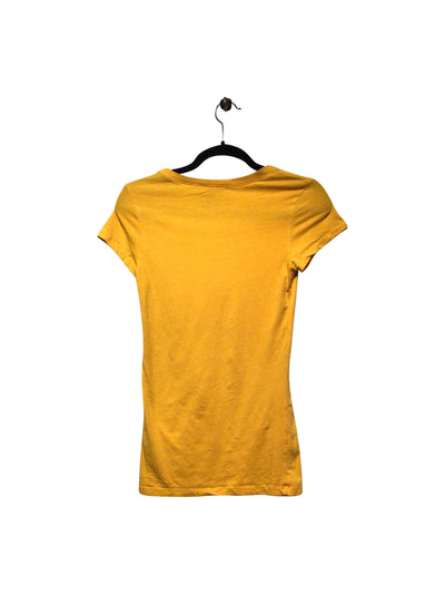 STREETWEAR SOCIETY Regular fit T-shirt in Yellow  -  S  11.99 Koop