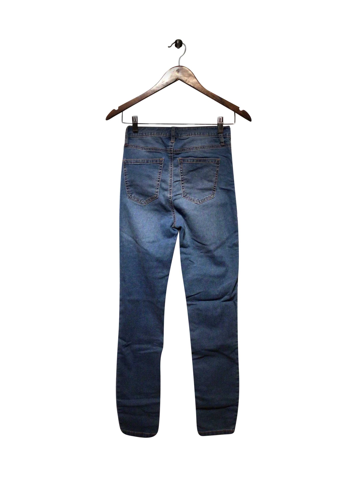 TAG Regular fit Straight-legged Jean in Blue  -  27  24.99 Koop