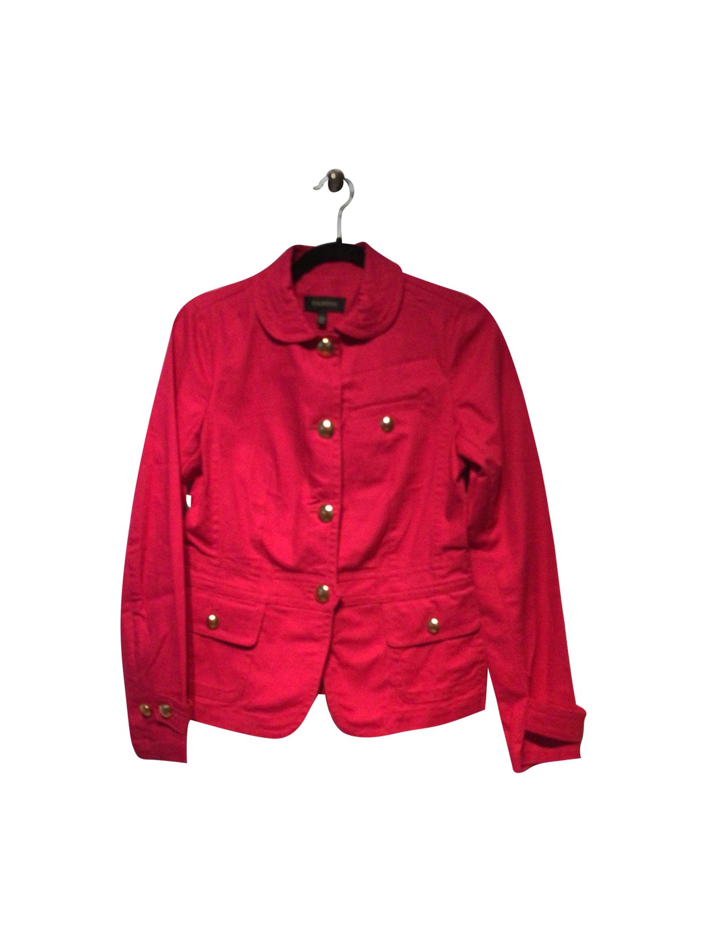 TALBOTS Regular fit Jacket in Pink  -  2  44.30 Koop