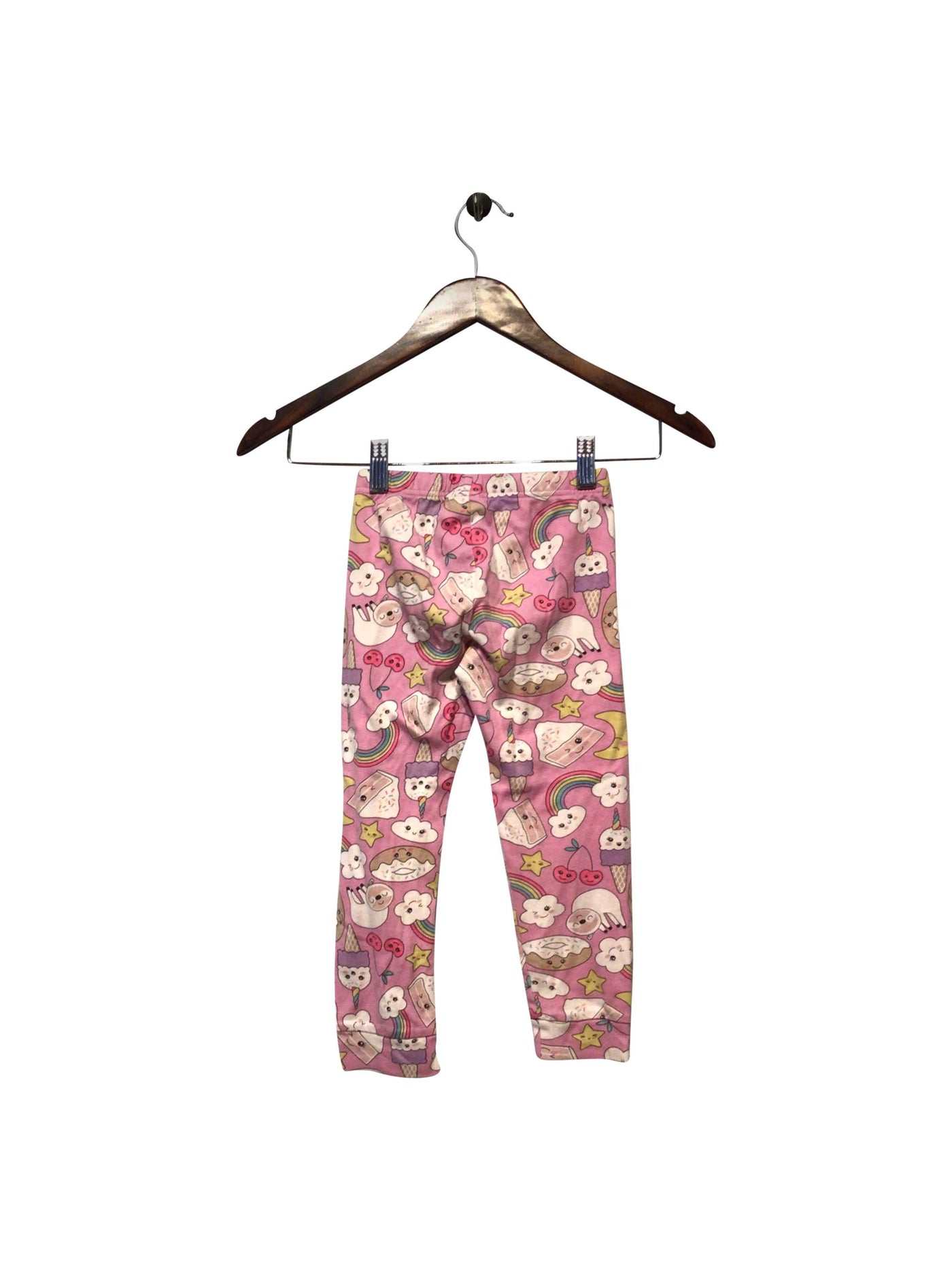 THE CHILDREN'S PLACE Regular fit Pajamas in Pink  -  5  14.19 Koop