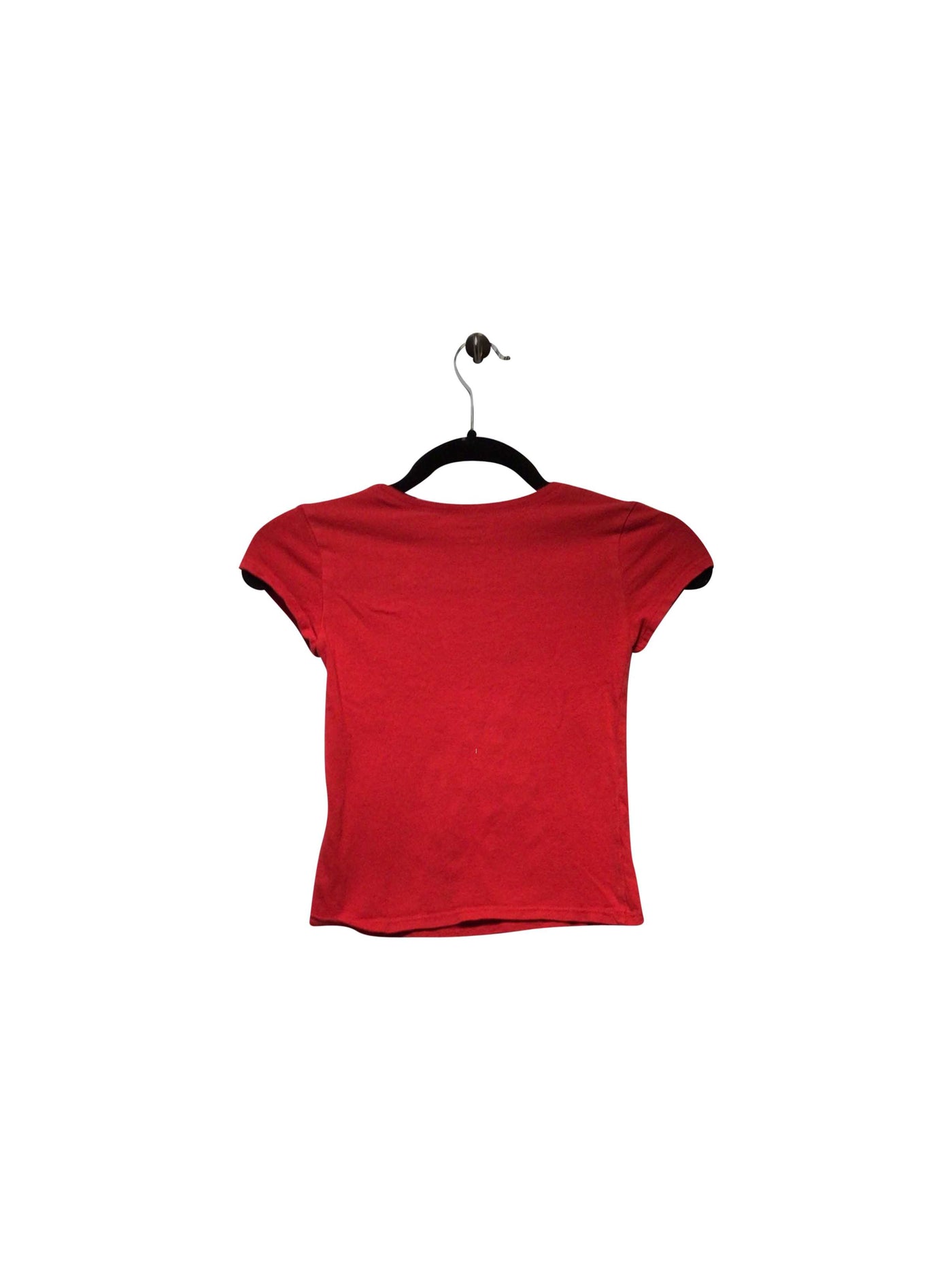THE CHILDREN'S PLACE Regular fit T-shirt in Red  -  S  14.19 Koop