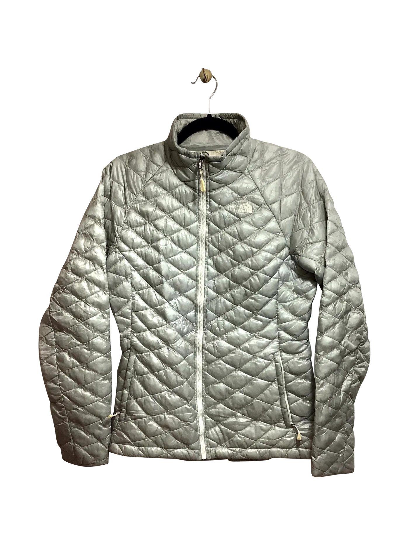 THE NORTH FACE Regular fit Coat in Gray  -  S   Koop