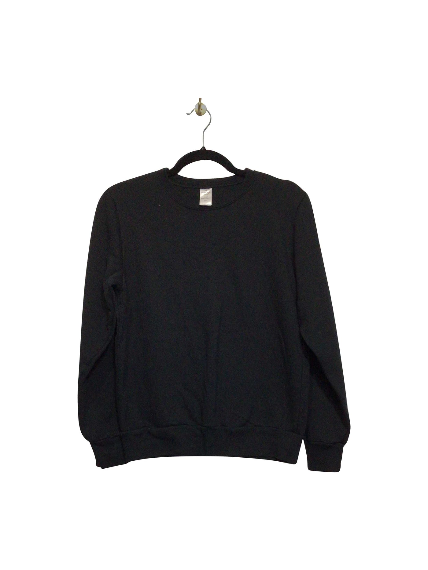 THE SWEET LIFE Regular fit Sweatshirt in Black  -  12Y  15.60 Koop