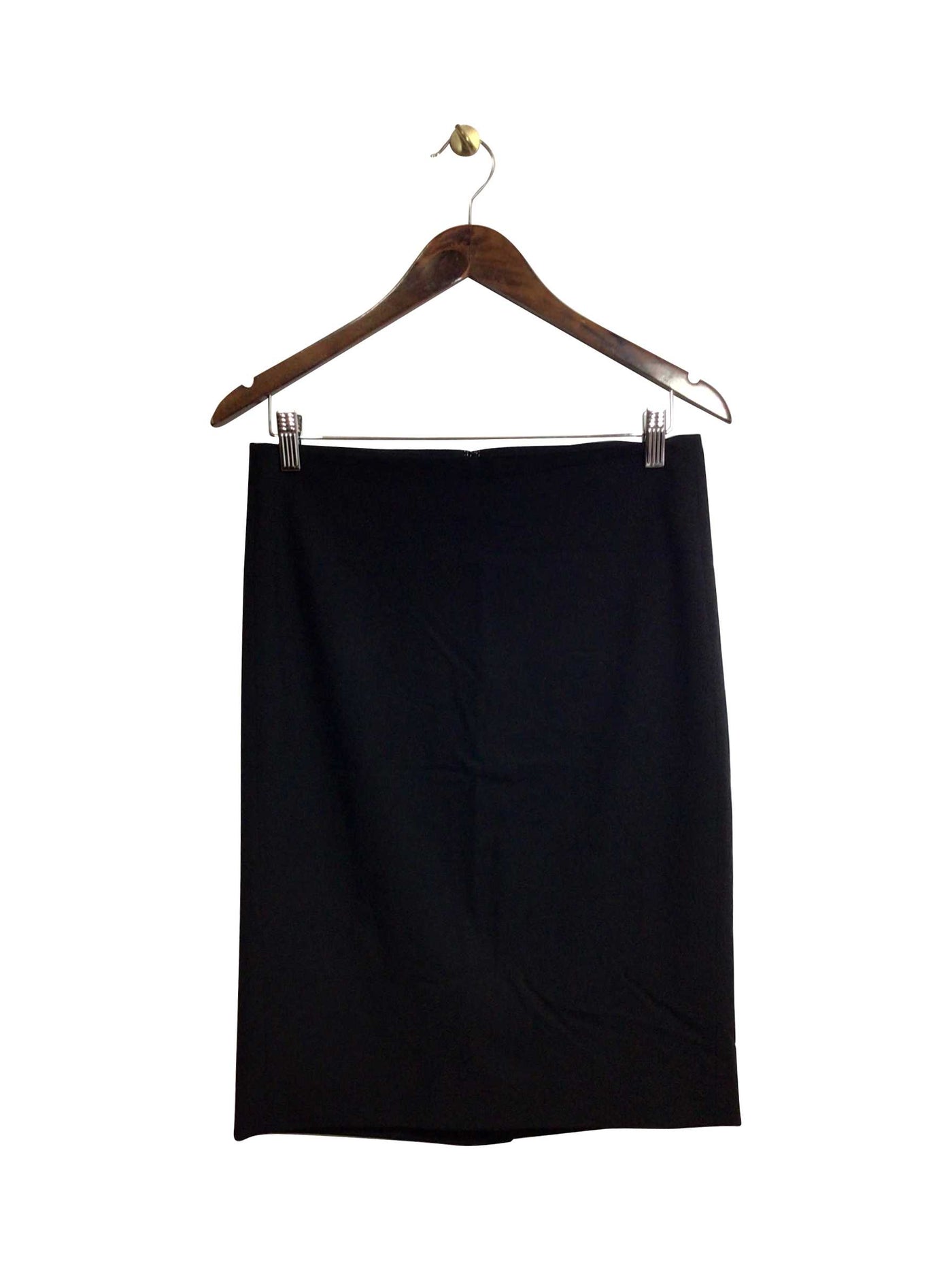 THEORY Regular fit Skirt in Black - 4   Koop
