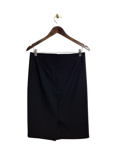 THEORY Regular fit Skirt in Black - 4   Koop