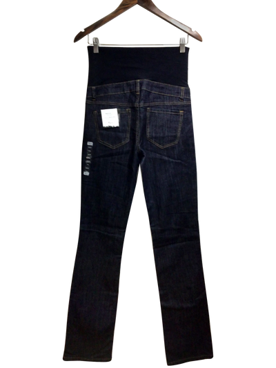 THYME MATERNITY Regular fit Straight-legged Jean in Blue  -  S   Koop