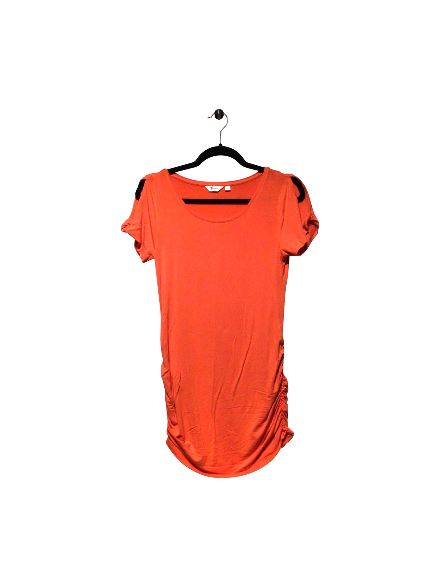 THYME MATERNITY Regular fit T-shirt in Orange  -  XS  12.99 Koop