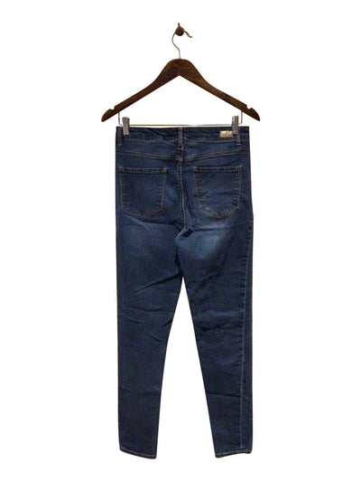 TOKYO DARLING Regular fit Straight-legged Jean in Blue  -  8  13.25 Koop