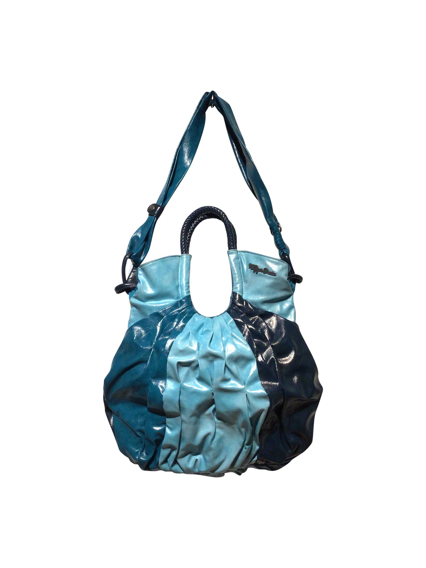TOMMY HILFIGER Bag in Blue  -  S  24.99 Koop